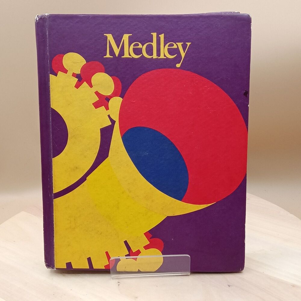 Medley by William Kirtley Durr, Vivian O. Windley and Anne A. McCourt